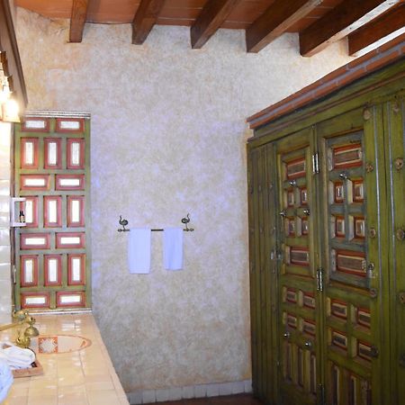 Hotel La Joyita Cuernavaca (Adults Only) Zewnętrze zdjęcie