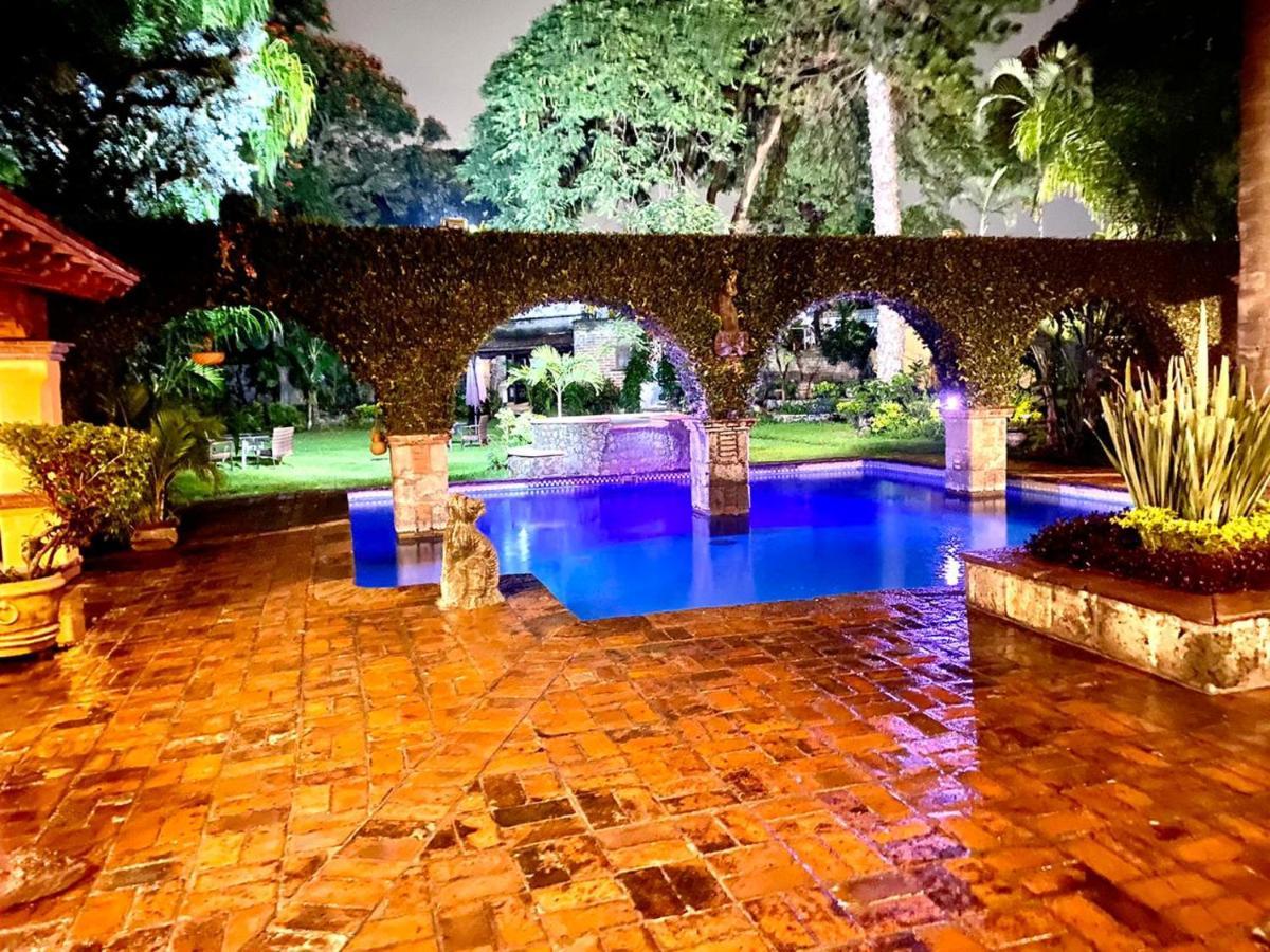 Hotel La Joyita Cuernavaca (Adults Only) Zewnętrze zdjęcie
