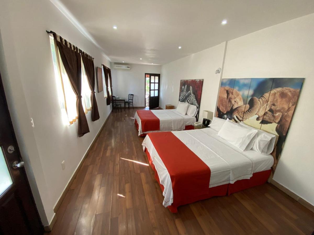 Hotel La Joyita Cuernavaca (Adults Only) Zewnętrze zdjęcie