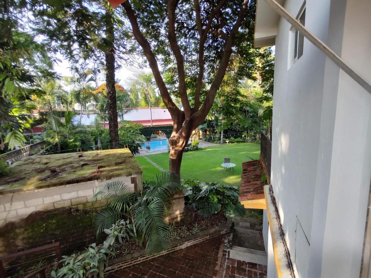 Hotel La Joyita Cuernavaca (Adults Only) Zewnętrze zdjęcie
