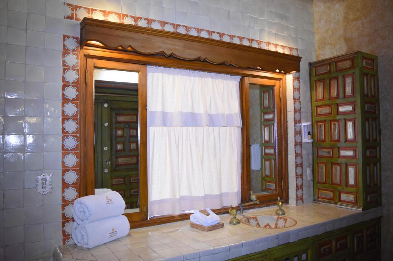 Hotel La Joyita Cuernavaca (Adults Only) Zewnętrze zdjęcie