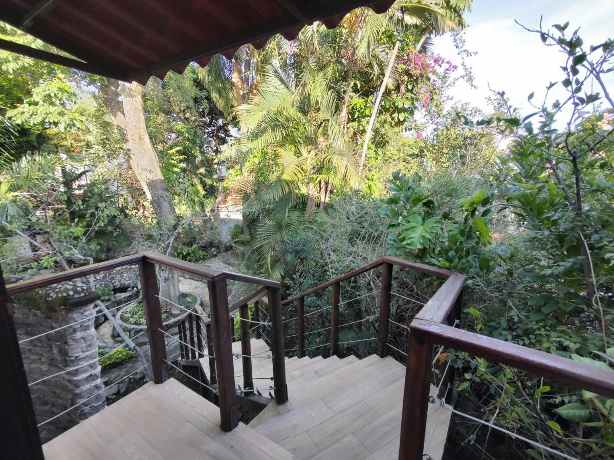 Hotel La Joyita Cuernavaca (Adults Only) Zewnętrze zdjęcie