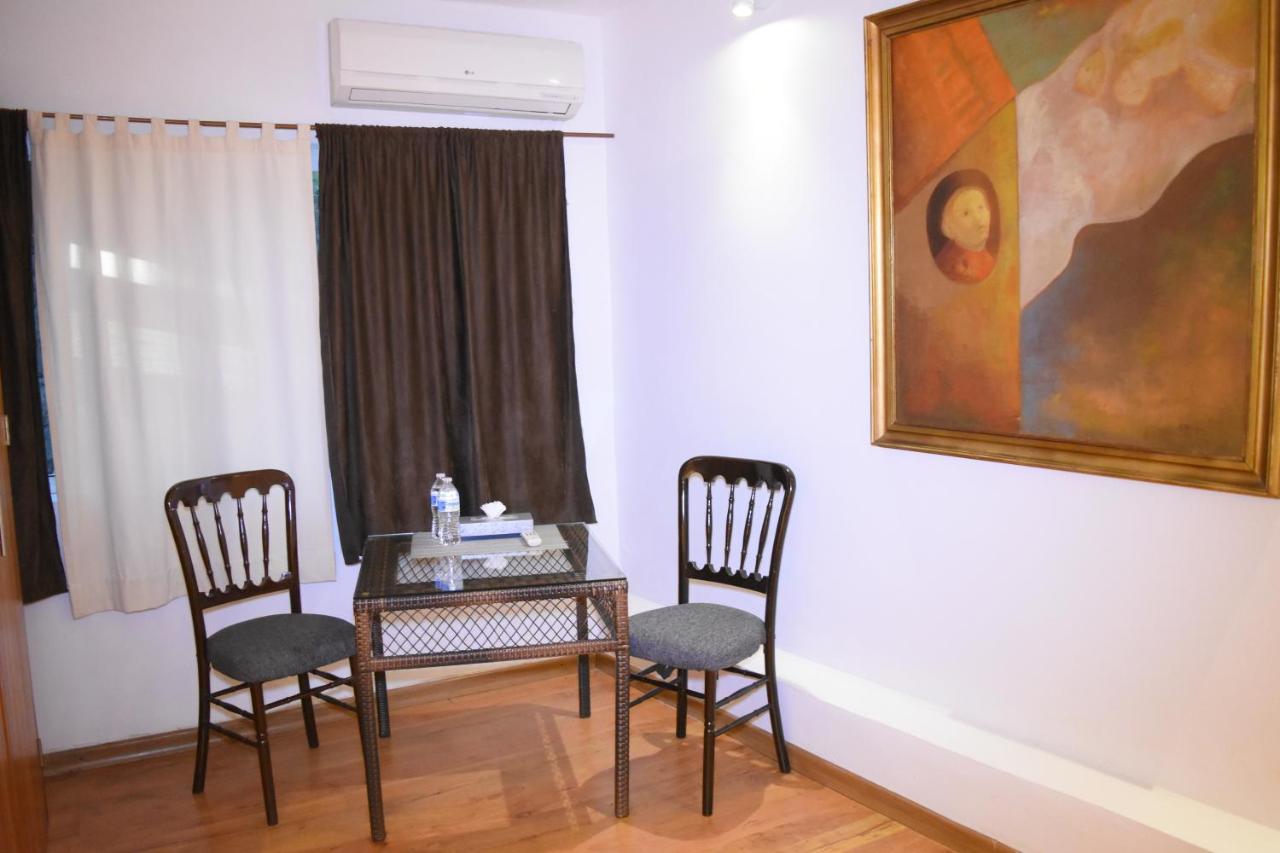 Hotel La Joyita Cuernavaca (Adults Only) Zewnętrze zdjęcie