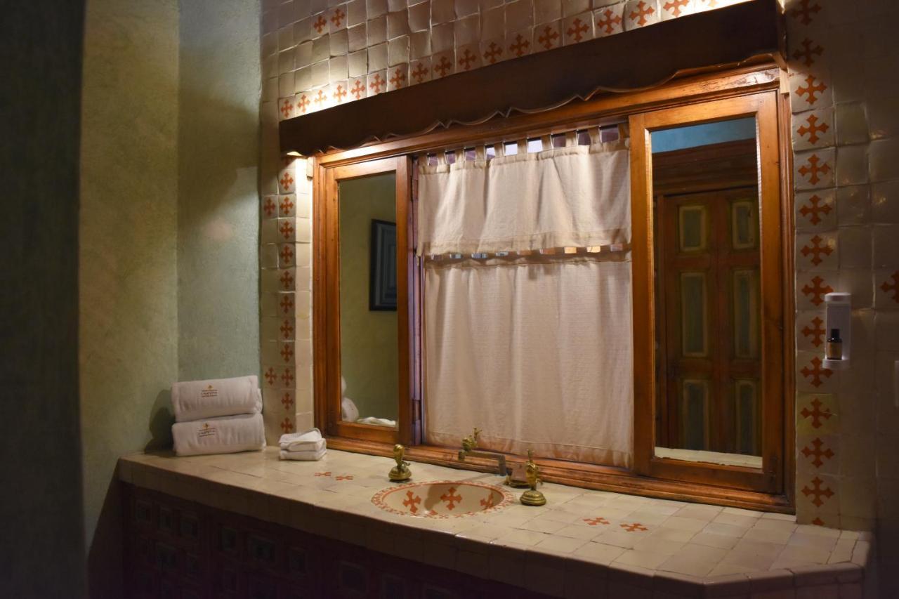 Hotel La Joyita Cuernavaca (Adults Only) Zewnętrze zdjęcie