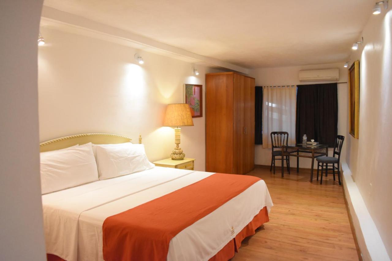 Hotel La Joyita Cuernavaca (Adults Only) Zewnętrze zdjęcie