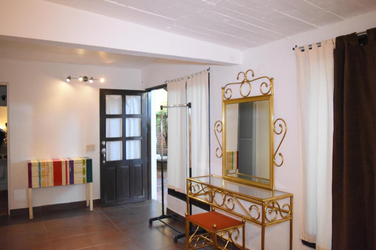 Hotel La Joyita Cuernavaca (Adults Only) Zewnętrze zdjęcie