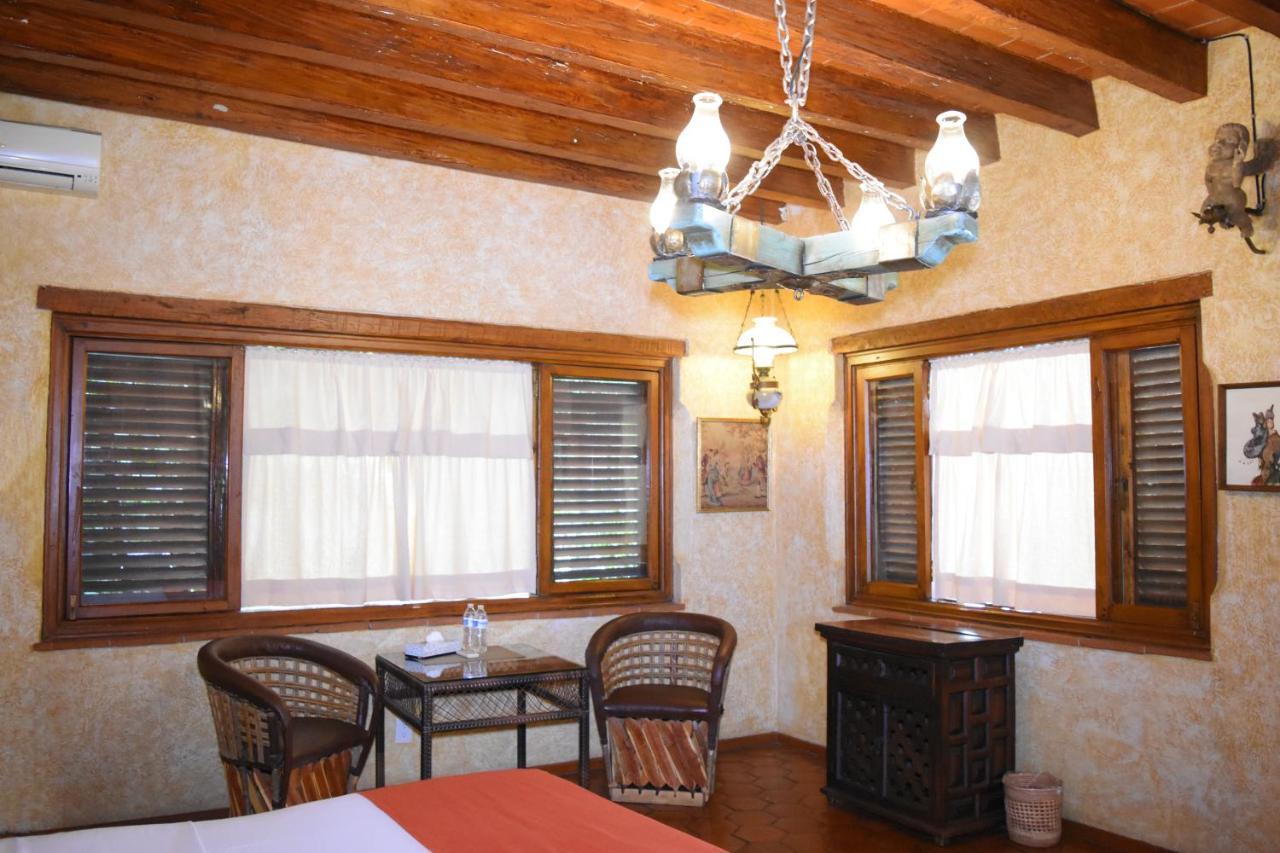 Hotel La Joyita Cuernavaca (Adults Only) Zewnętrze zdjęcie