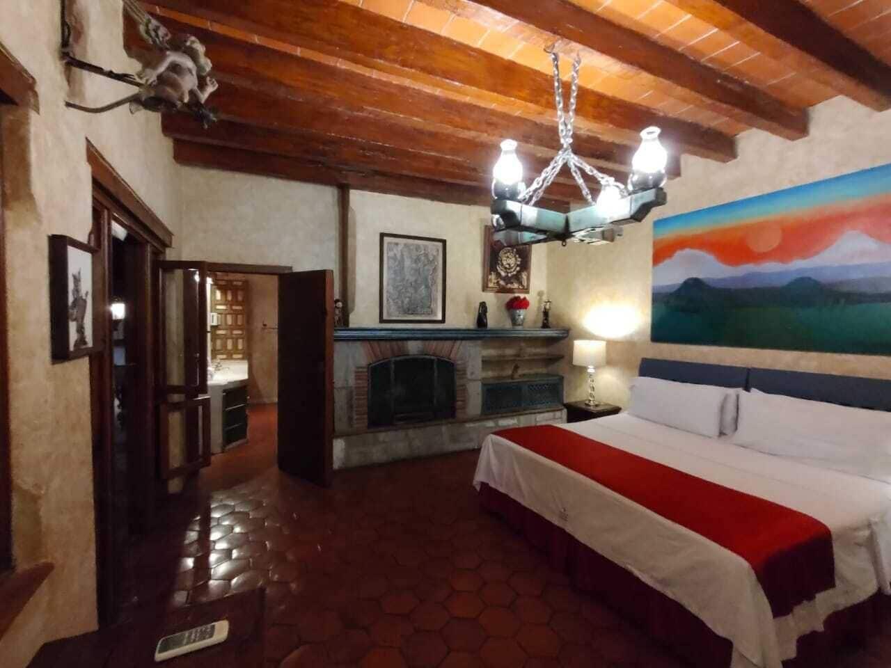 Hotel La Joyita Cuernavaca (Adults Only) Zewnętrze zdjęcie