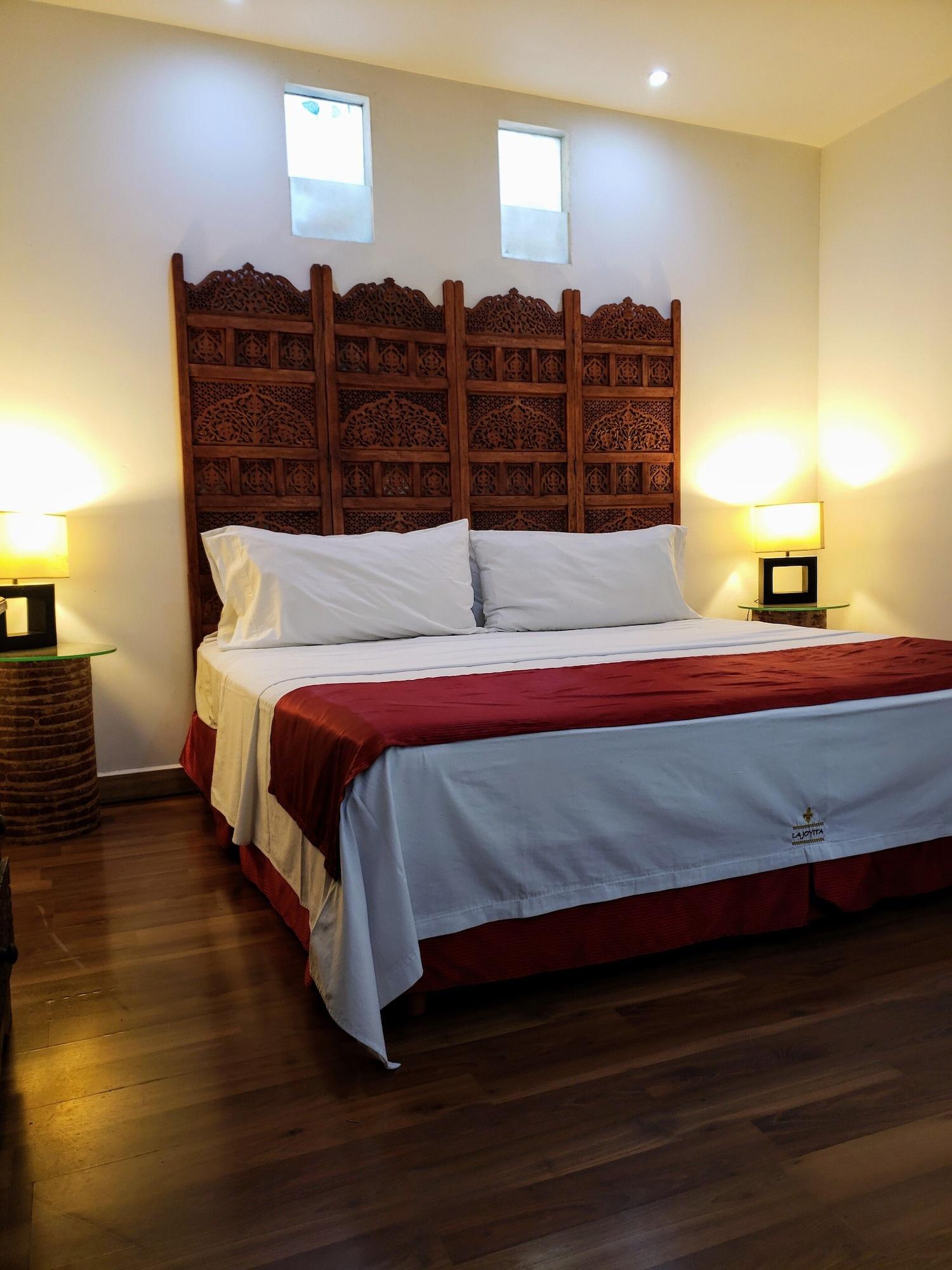Hotel La Joyita Cuernavaca (Adults Only) Zewnętrze zdjęcie