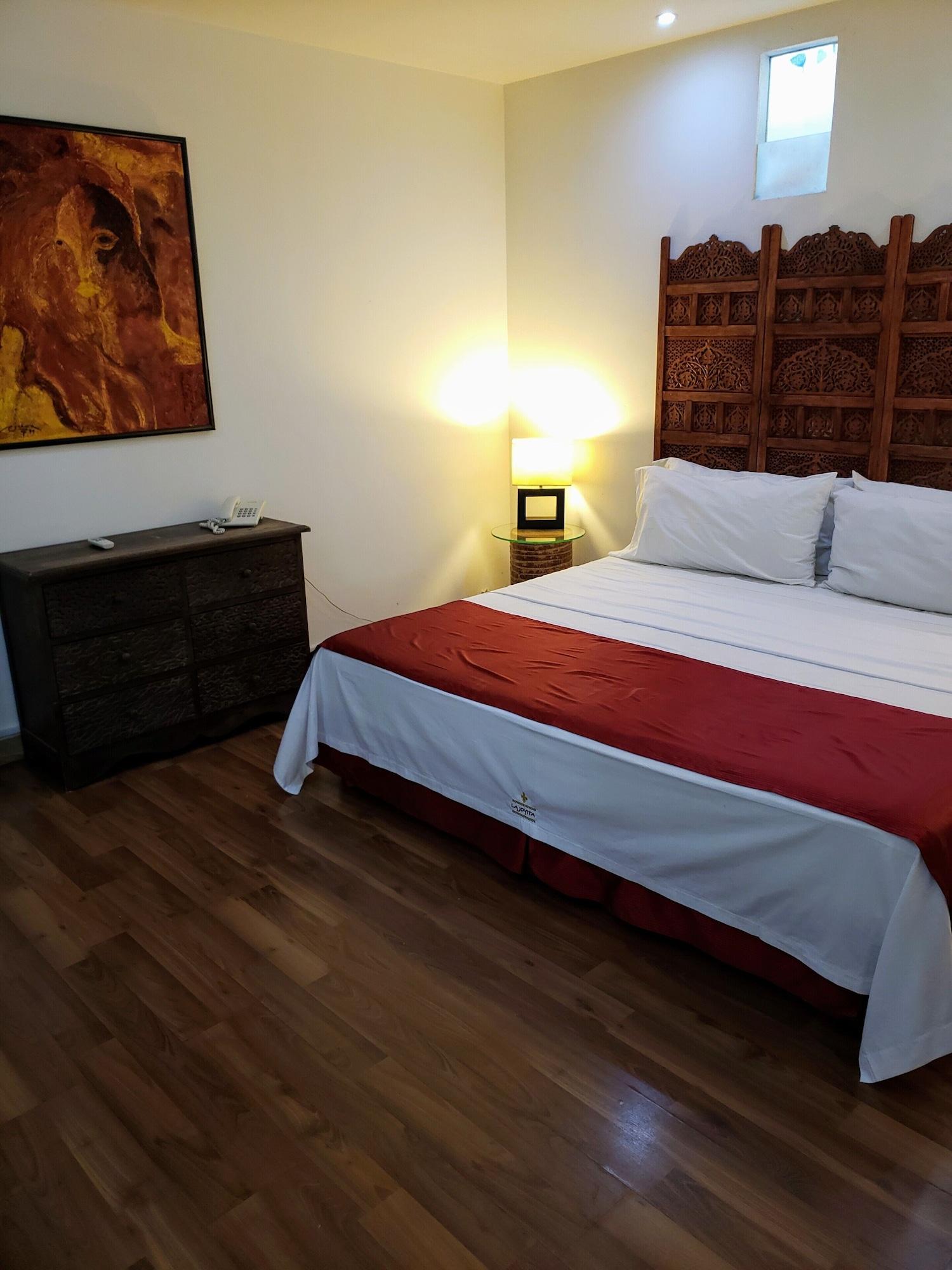 Hotel La Joyita Cuernavaca (Adults Only) Zewnętrze zdjęcie