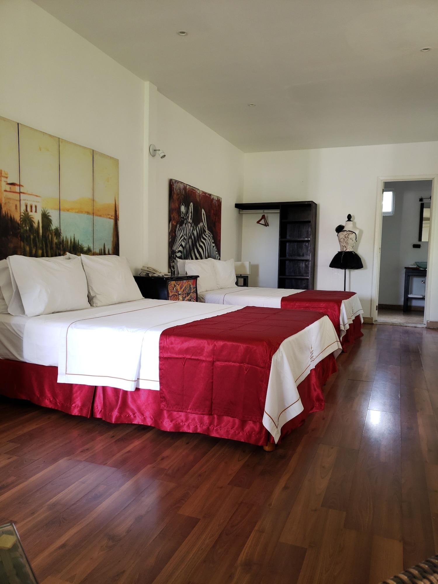 Hotel La Joyita Cuernavaca (Adults Only) Zewnętrze zdjęcie