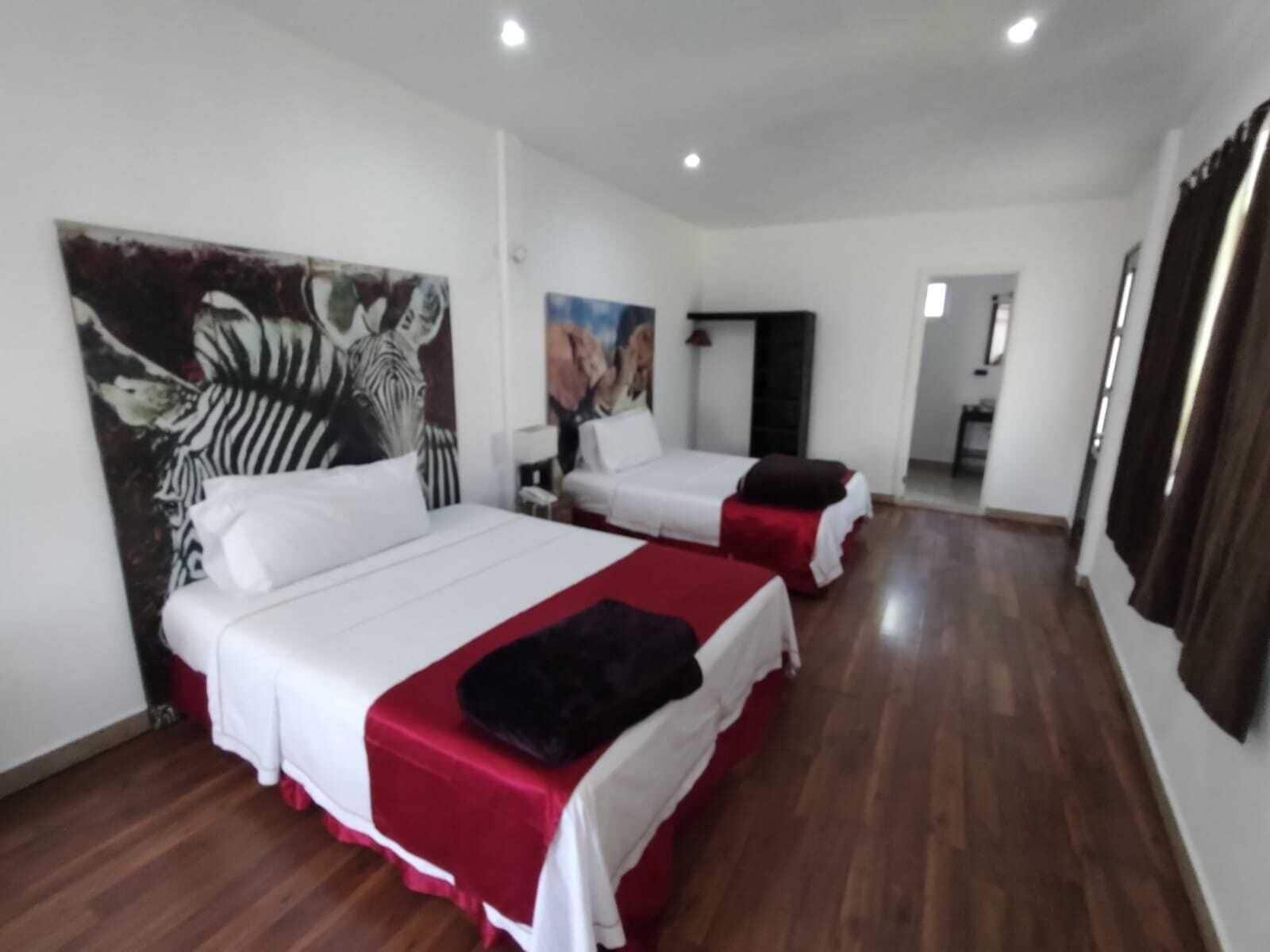 Hotel La Joyita Cuernavaca (Adults Only) Zewnętrze zdjęcie