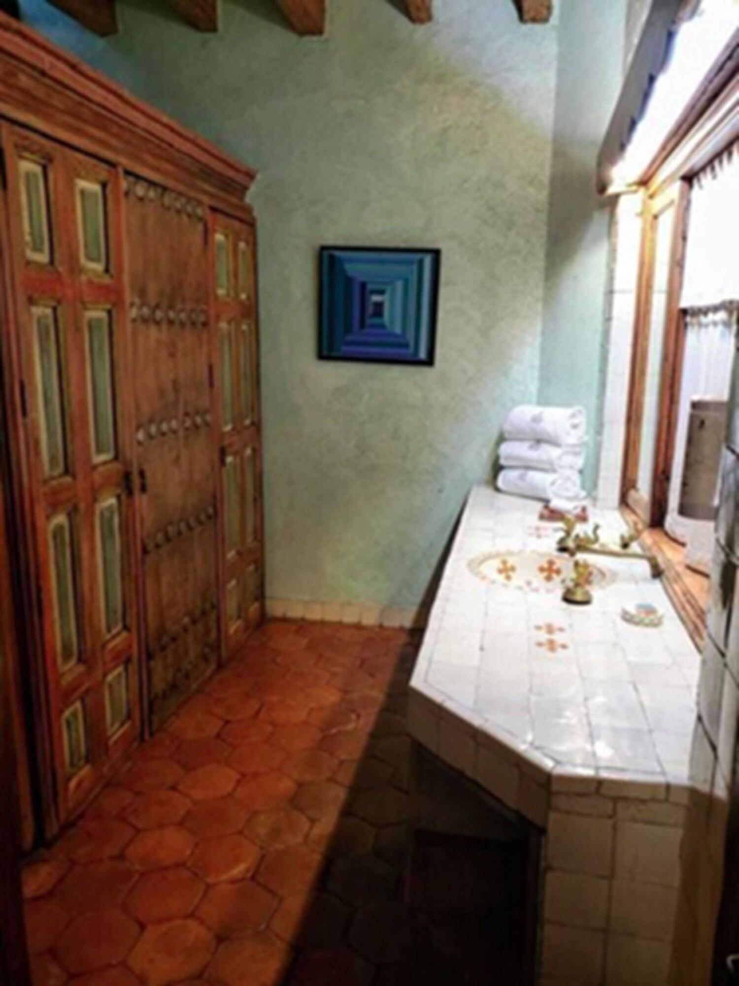 Hotel La Joyita Cuernavaca (Adults Only) Zewnętrze zdjęcie
