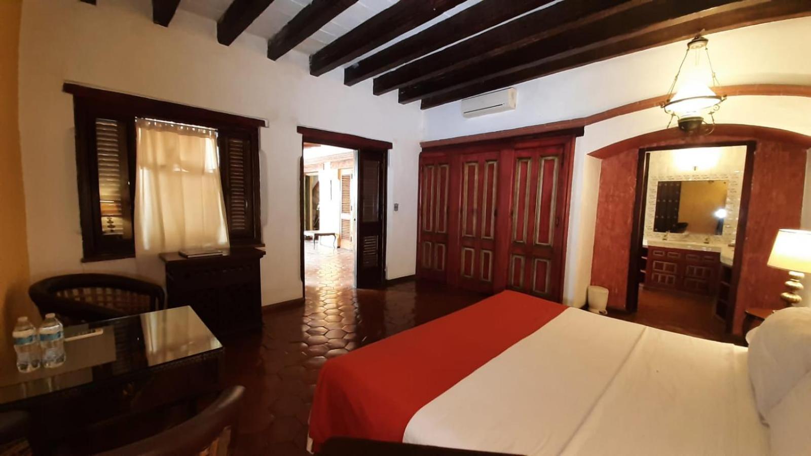 Hotel La Joyita Cuernavaca (Adults Only) Pokój zdjęcie