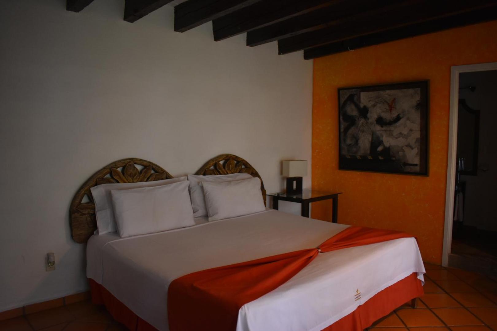 Hotel La Joyita Cuernavaca (Adults Only) Pokój zdjęcie