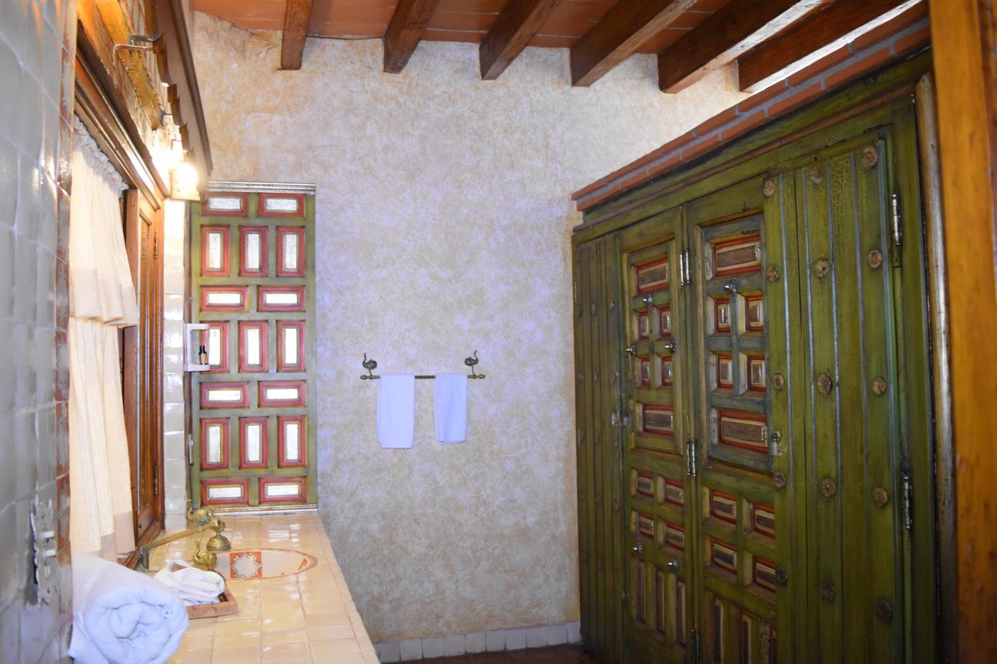 Hotel La Joyita Cuernavaca (Adults Only) Zewnętrze zdjęcie