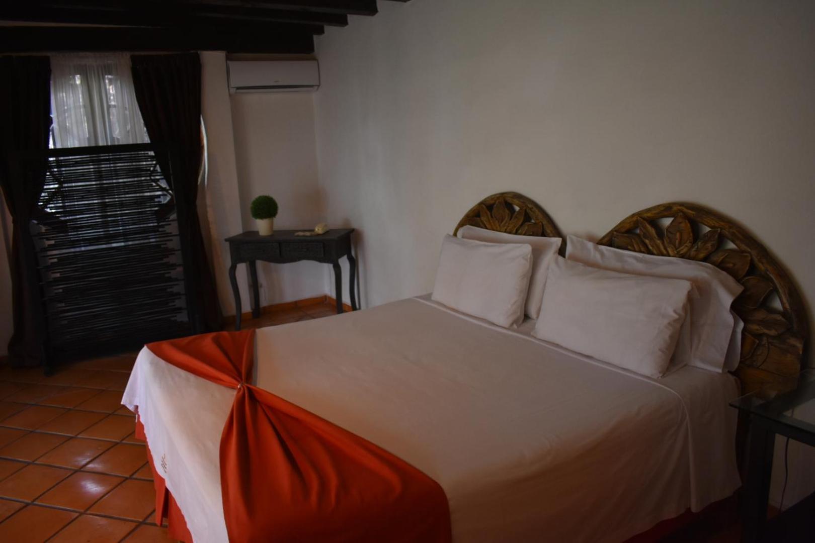 Hotel La Joyita Cuernavaca (Adults Only) Pokój zdjęcie