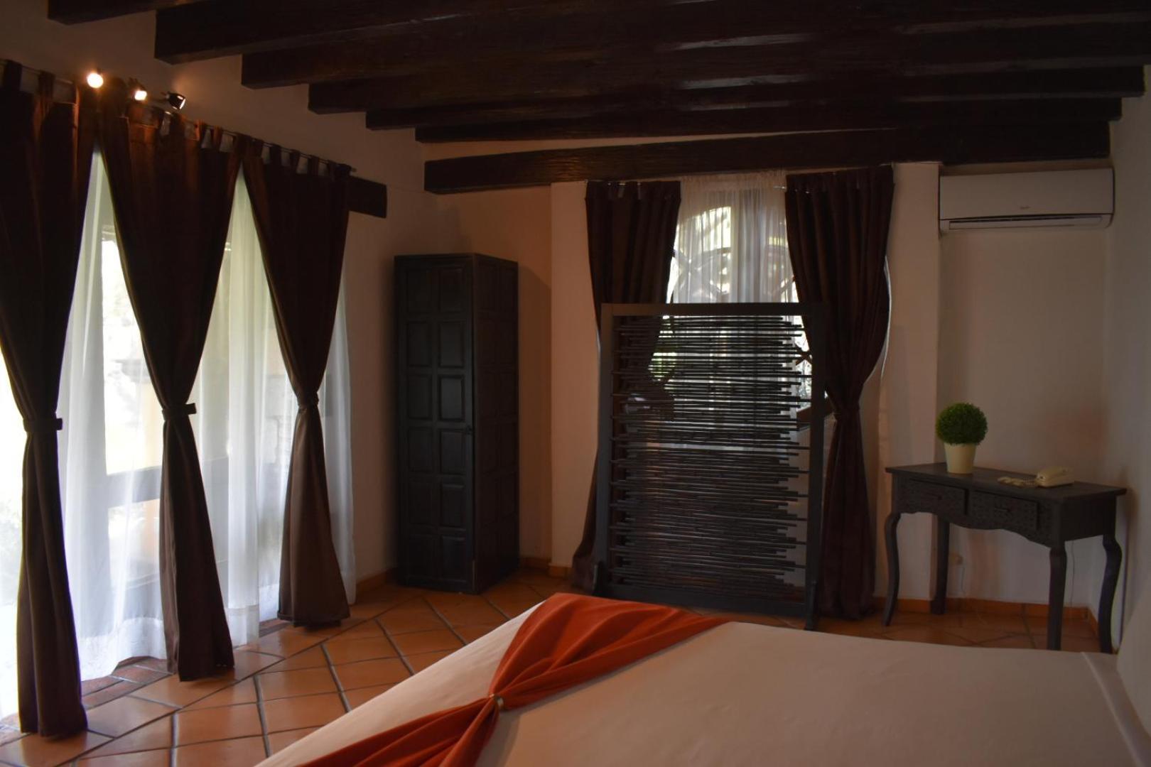 Hotel La Joyita Cuernavaca (Adults Only) Zewnętrze zdjęcie