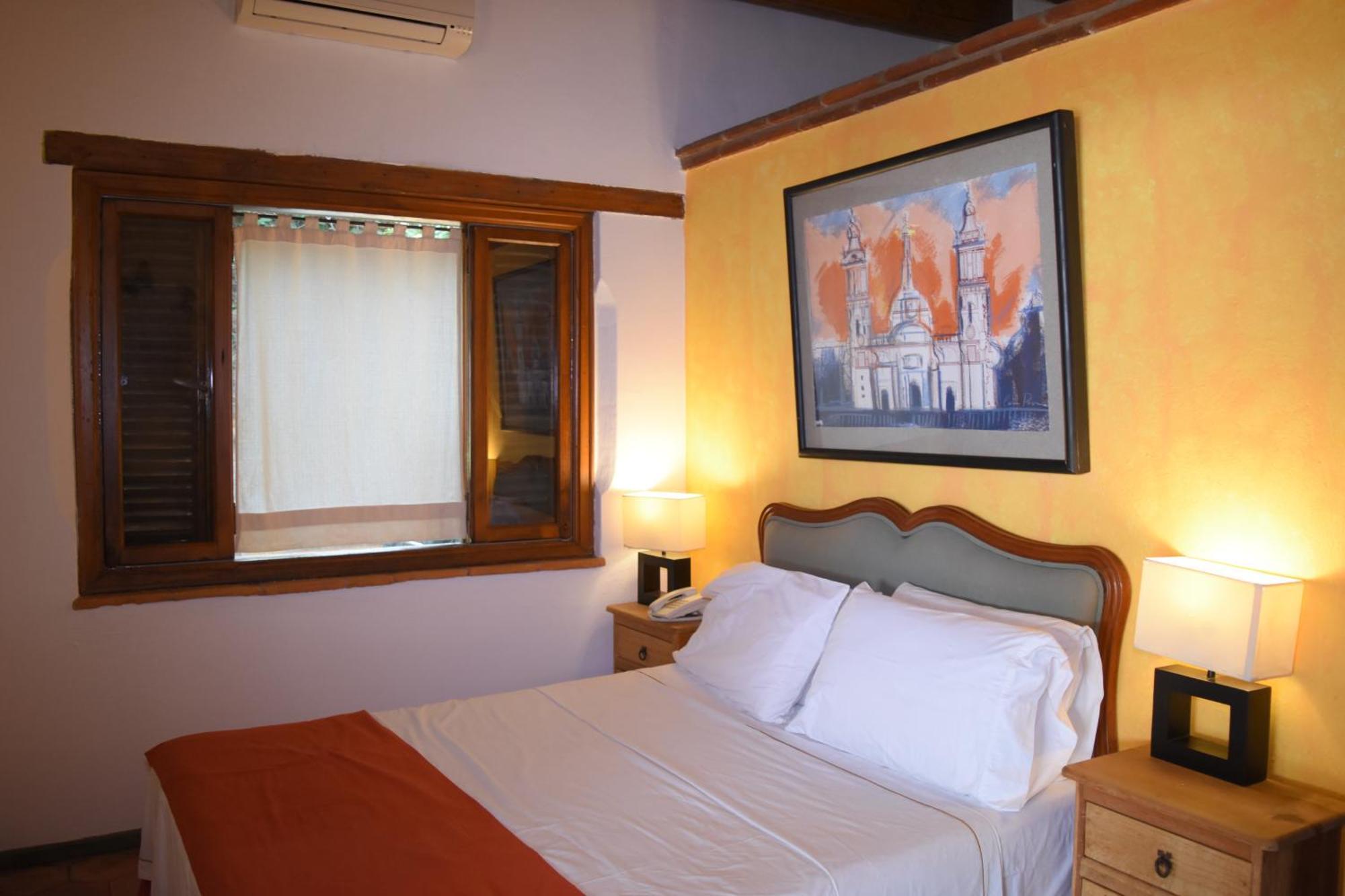 Hotel La Joyita Cuernavaca (Adults Only) Zewnętrze zdjęcie