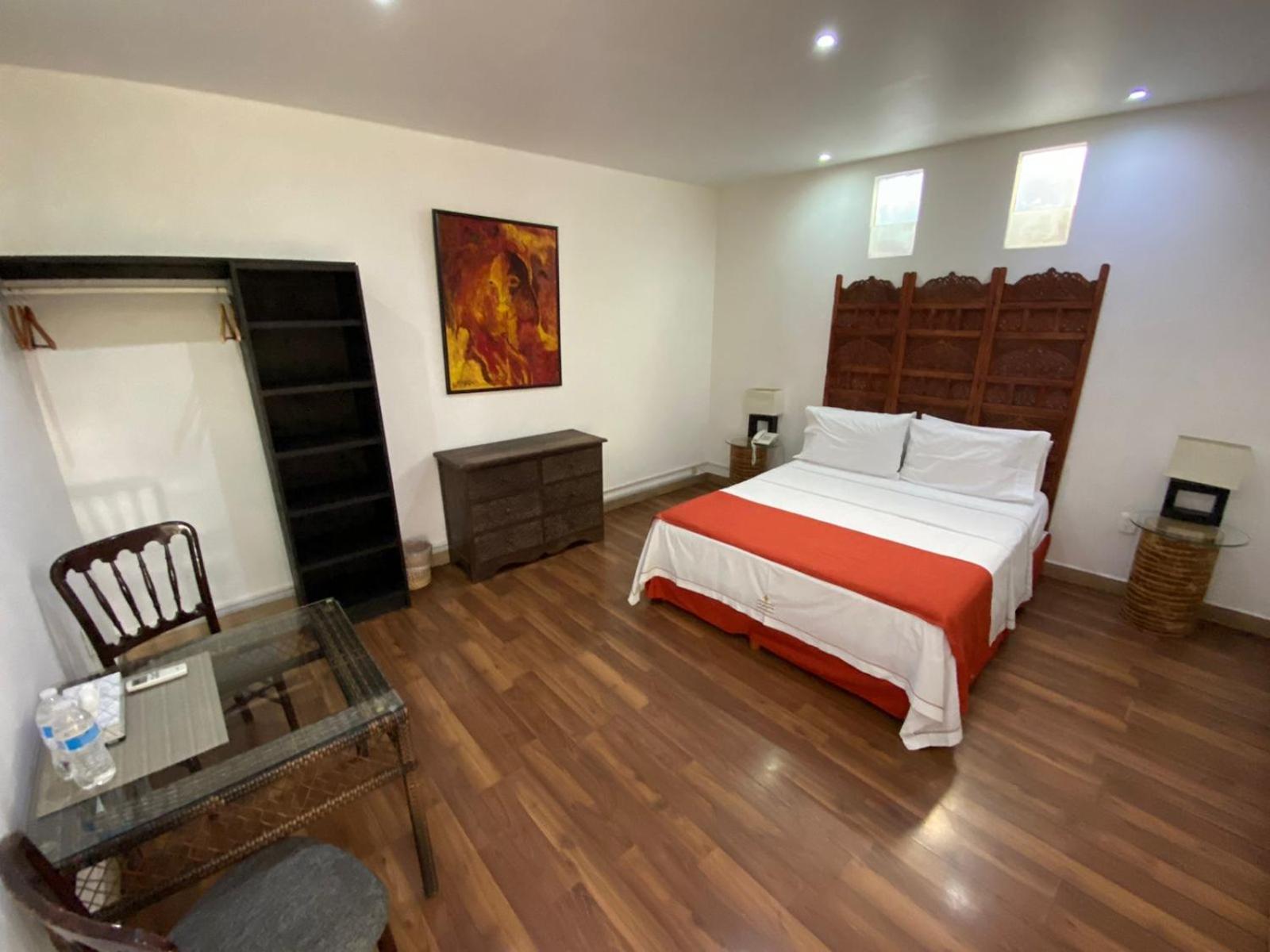 Hotel La Joyita Cuernavaca (Adults Only) Pokój zdjęcie