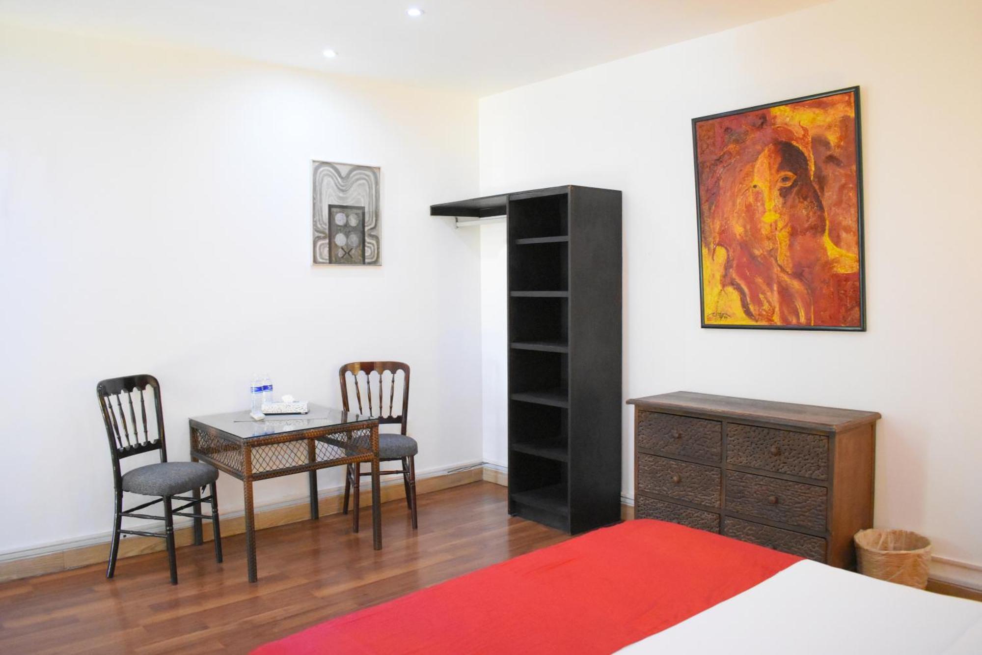 Hotel La Joyita Cuernavaca (Adults Only) Zewnętrze zdjęcie
