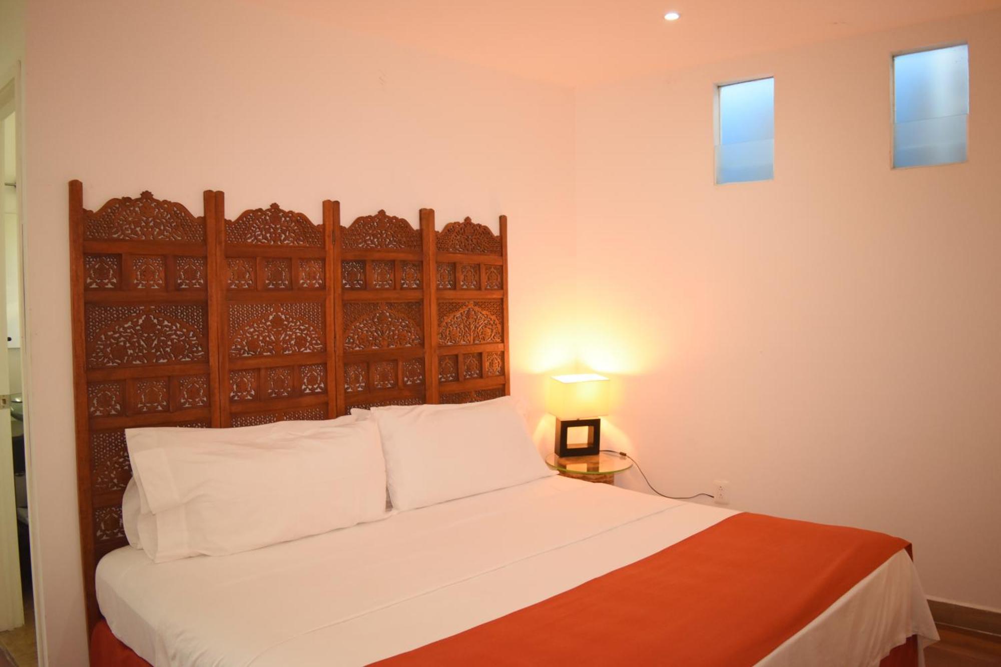 Hotel La Joyita Cuernavaca (Adults Only) Pokój zdjęcie